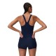 Купальник женский Speedo Hyperboom splice 