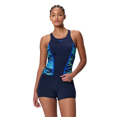Купальник женский Speedo Hyperboom splice 