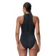 Купальник женский Speedo Print hydrasuit 