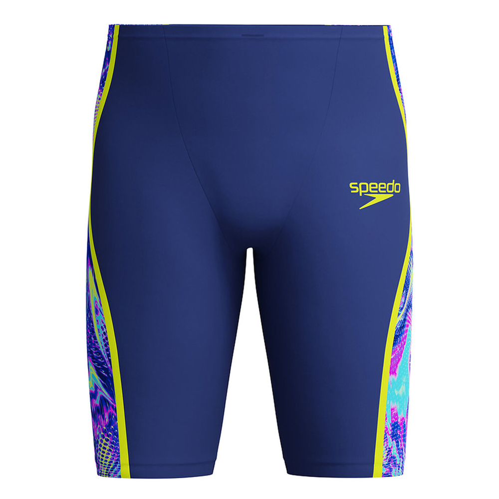 Шорты профессиональные мужские Speedo Lzr intent 2.0 hg wst 
