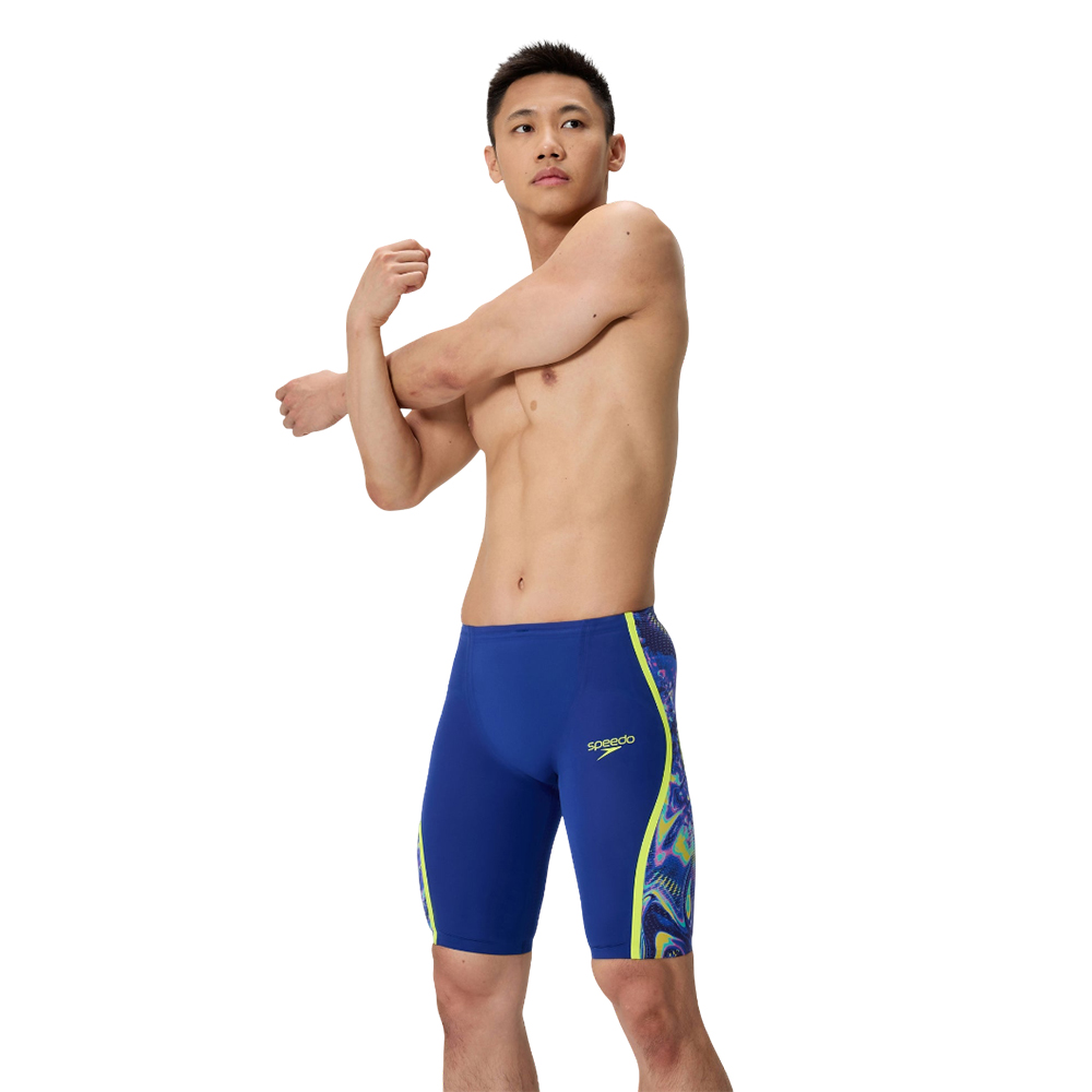 Шорты профессиональные мужские Speedo Lzr intent 2.0 hg wst 