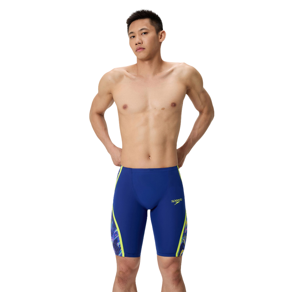 Шорты профессиональные мужские Speedo Lzr intent 2.0 hg wst 