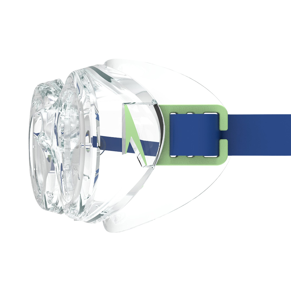 Очки для плавания детские Speedo Futura hydro 