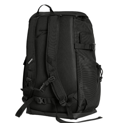 Спортивный рюкзак Speedo 45l pro bag черный