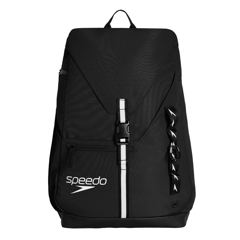 Спортивный рюкзак Speedo 35l team черный