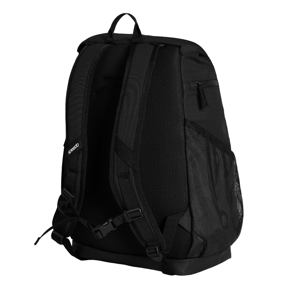 Спортивный рюкзак Speedo 35l team черный