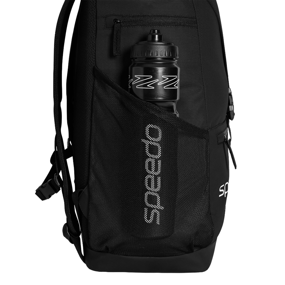 Спортивный рюкзак Speedo 35l team черный