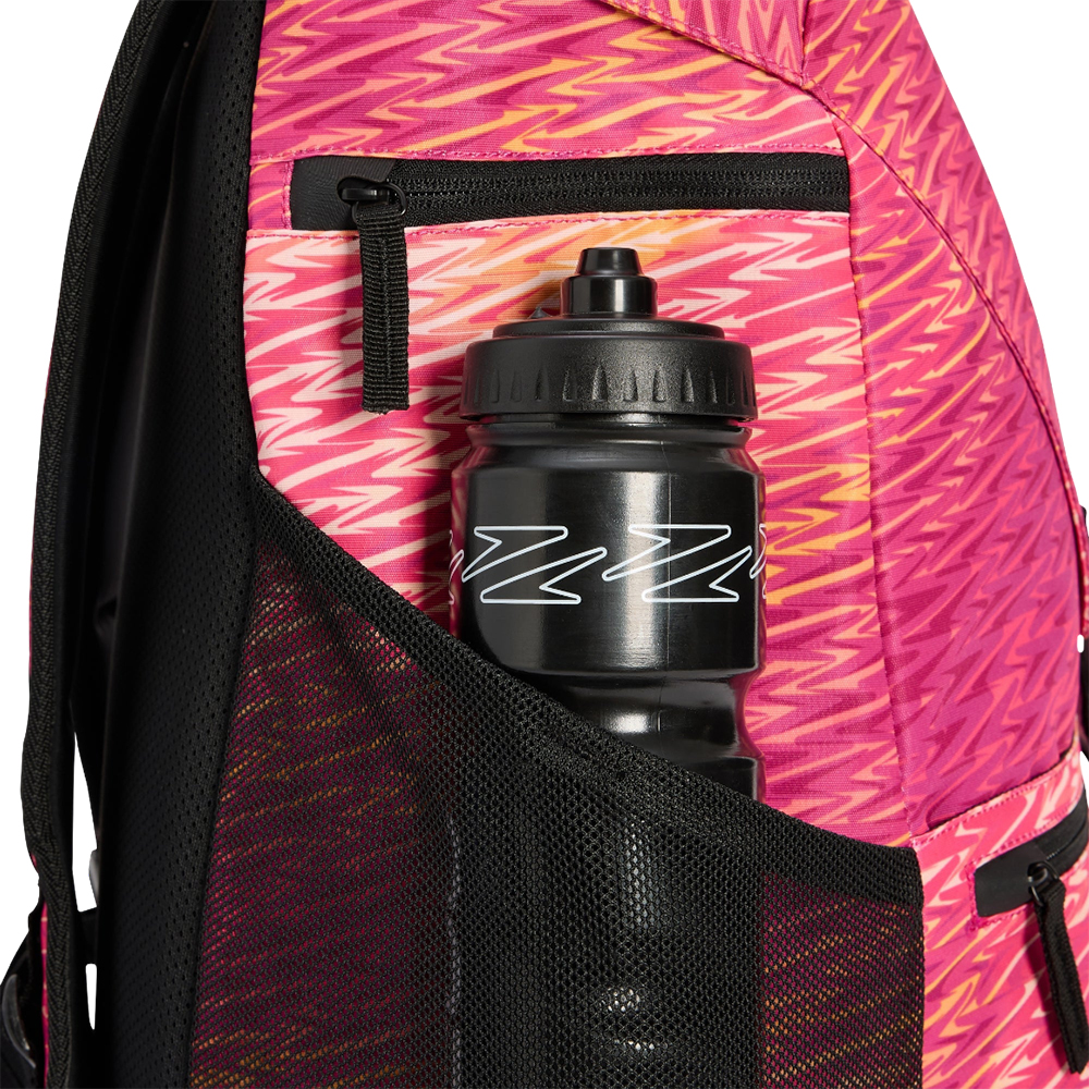 Спортивный рюкзак Speedo 35l team prt розовый
