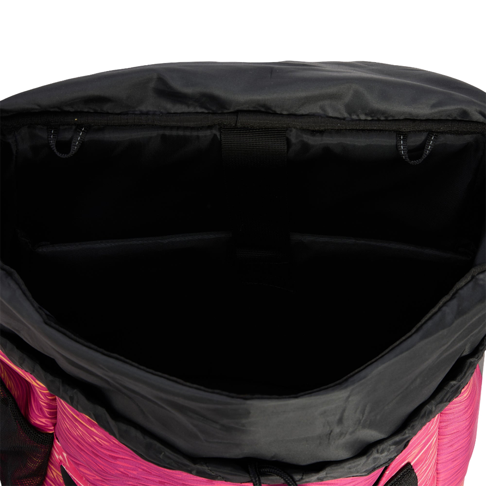 Спортивный рюкзак Speedo 35l team prt розовый