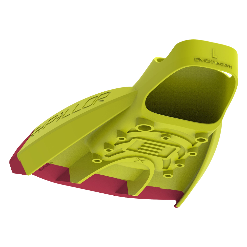 Ласты Speedo Dmc repellor Ласты Speedo Dmc repellor