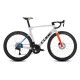 Велосипед шоссейный Cube Litening AERO C:68X Race - 2026 
