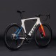 Велосипед шоссейный Cube Litening AERO C:68X Race - 2026 