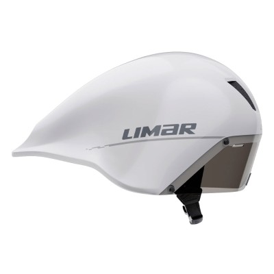 Велошлем Limar Alien 