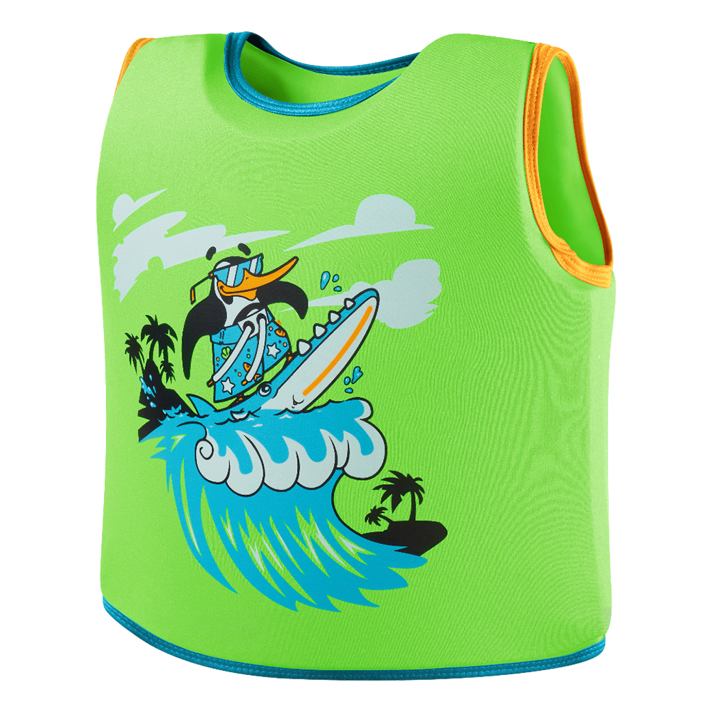 Жилет детский Speedo Printed float Speedo Жилет детский Speedo Printed float Speedo