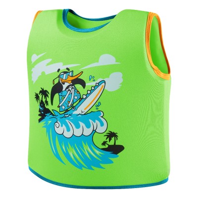 Жилет детский Speedo Printed float Speedo 