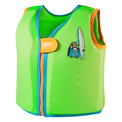 Жилет детский Speedo Printed float Speedo 