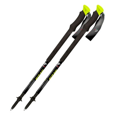 Треккинговые палки Fizan Compact 3 Pro 