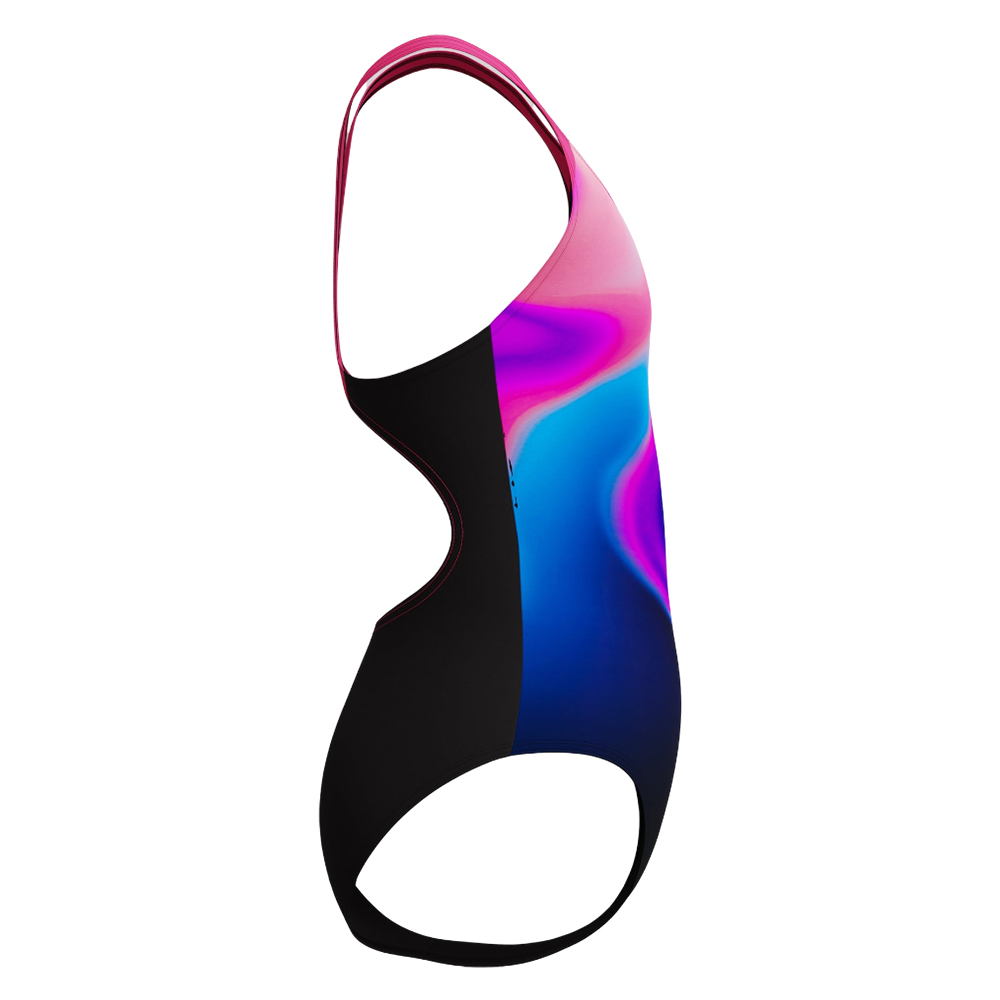 Купальник детский Speedo Eng print Купальник детский Speedo Eng print