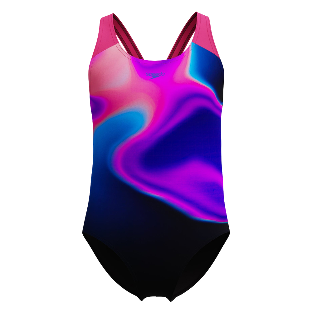 Купальник детский Speedo Eng print Купальник детский Speedo Eng print