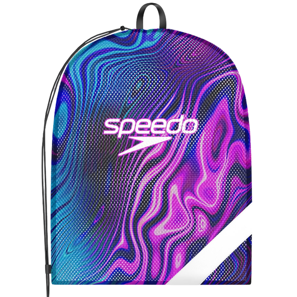Спортивный рюкзак Speedo Xl team mesh prt мультиколор