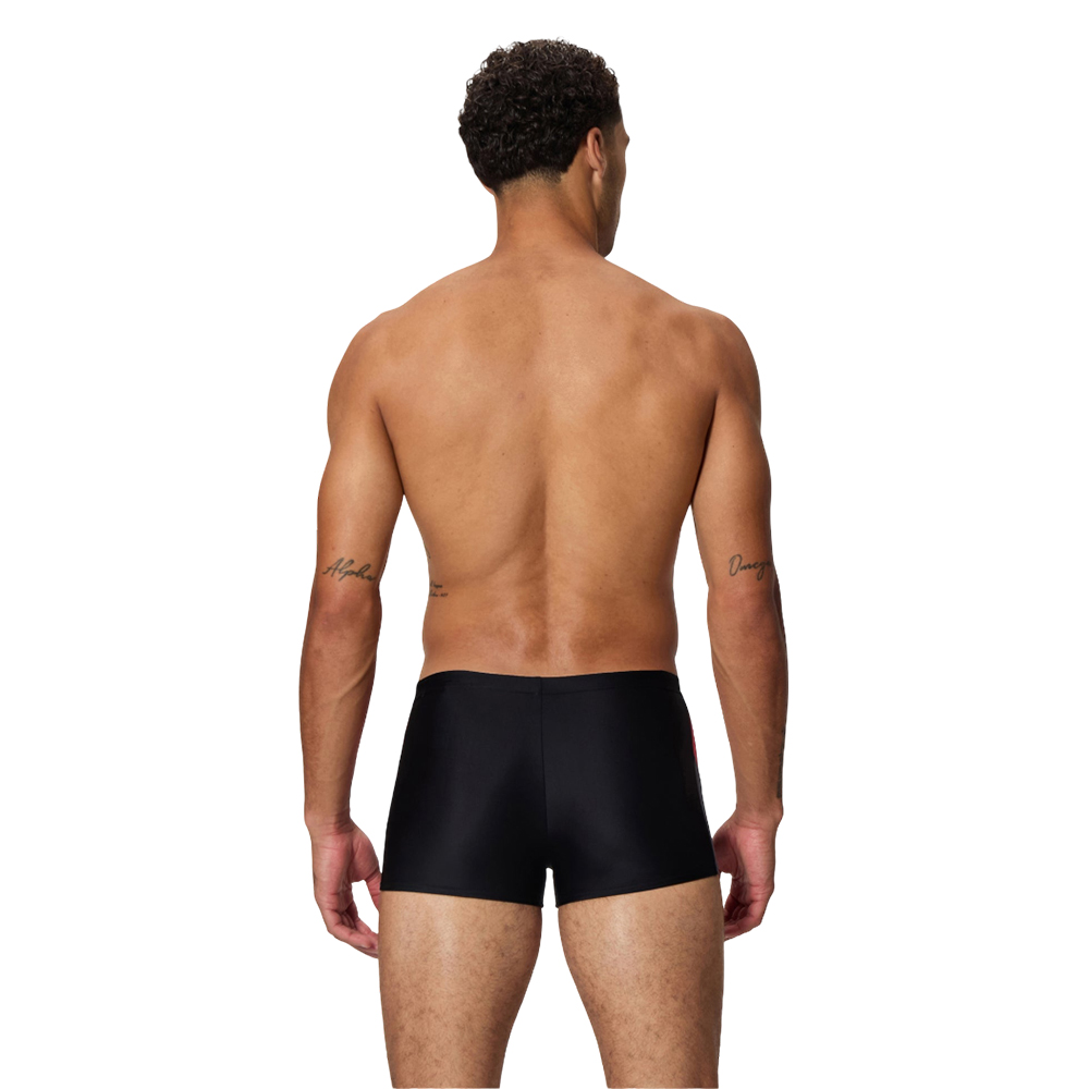 Плавки-шорты мужские Speedo Dive 