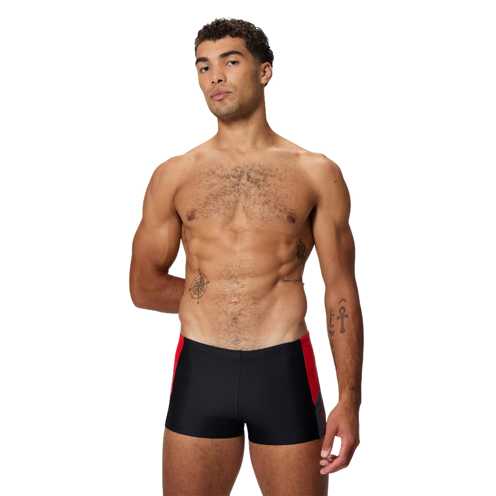 Плавки-шорты мужские Speedo Dive 
