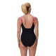 Купальник женский Speedo Print contour 
