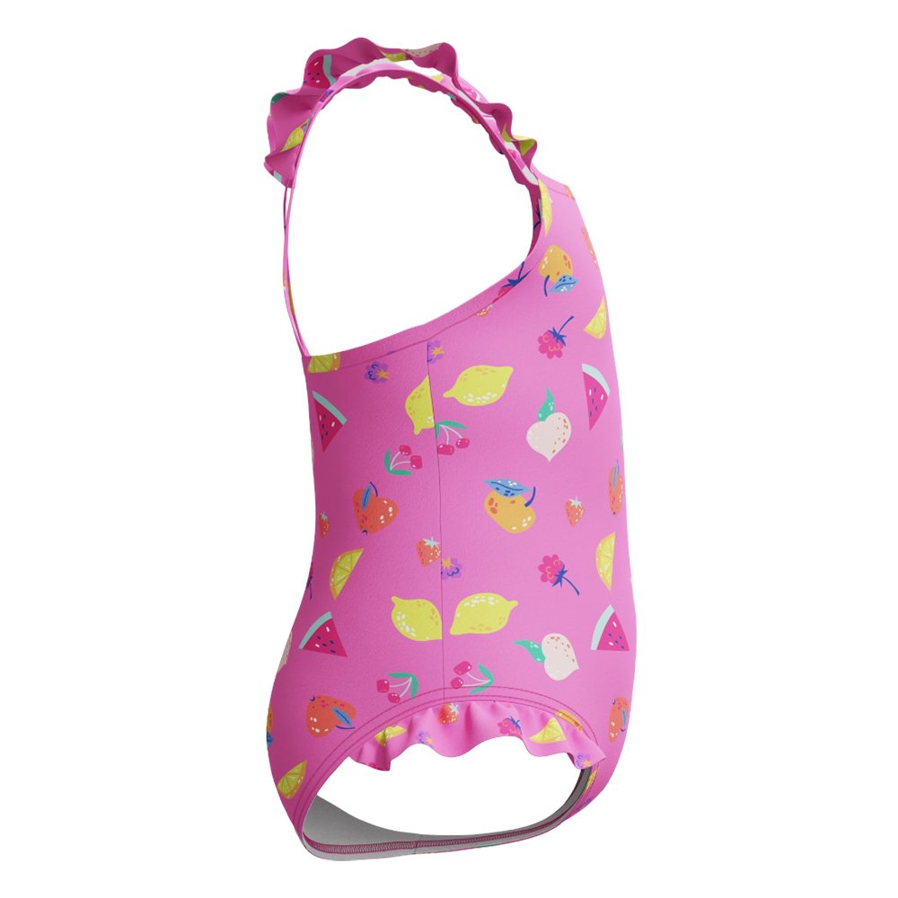 Купальник детский Speedo Frill thinstrap Купальник детский Speedo Frill thinstrap