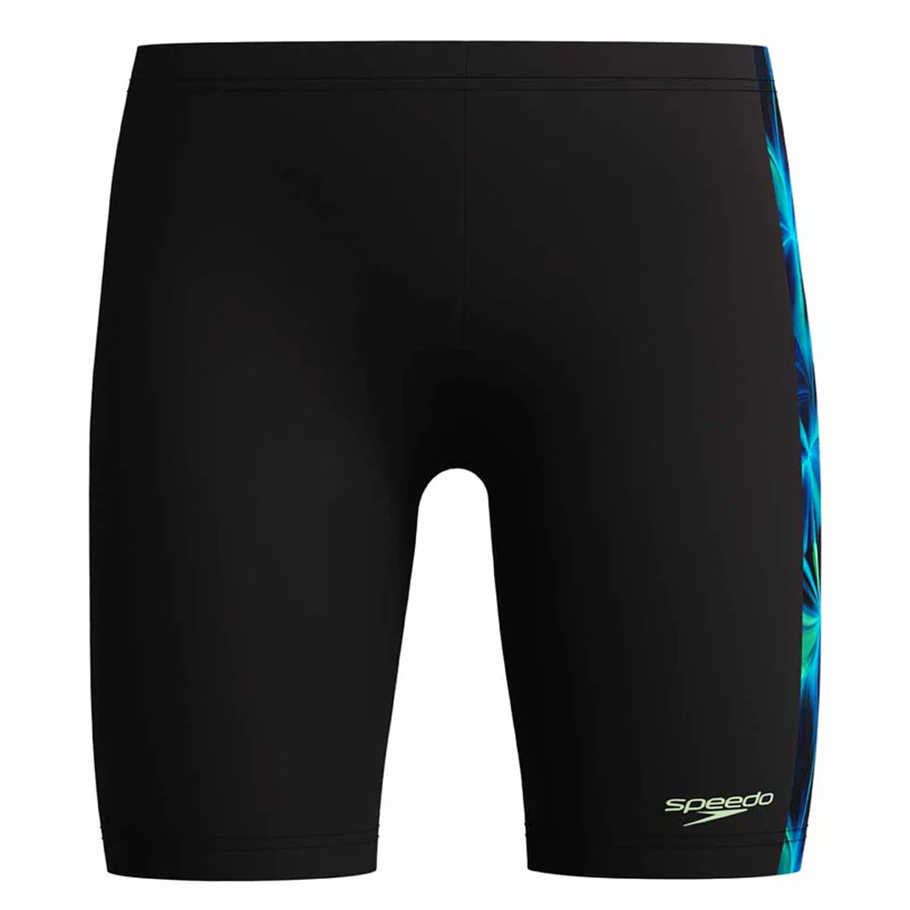 Плавки-шорты длинные детские Speedo Print panel Плавки-шорты длинные детские Speedo Print panel