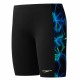 Плавки-шорты длинные детские Speedo Print panel Плавки-шорты длинные детские Speedo Print panel