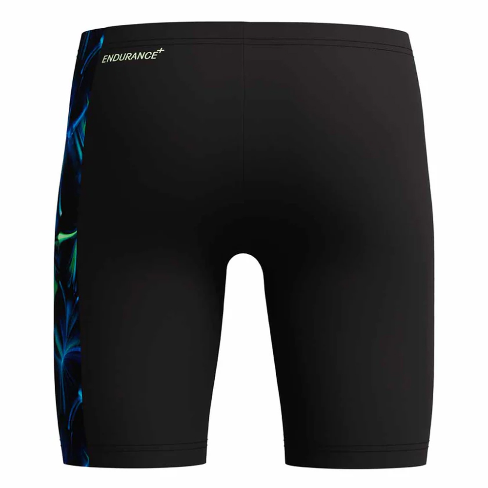 Плавки-шорты длинные детские Speedo Print panel Плавки-шорты длинные детские Speedo Print panel