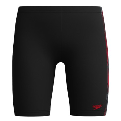 Плавки-шорты длинные детские Speedo Placement 