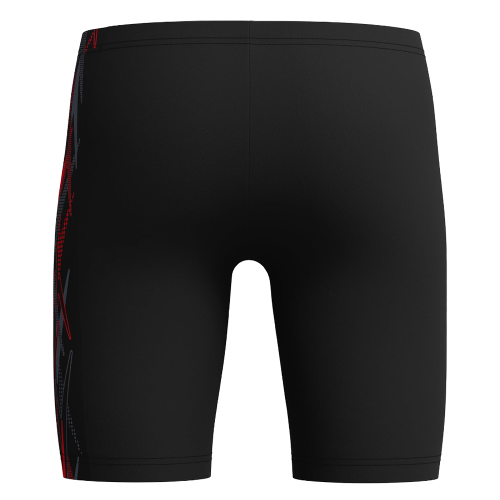 Плавки-шорты длинные детские Speedo Placement 