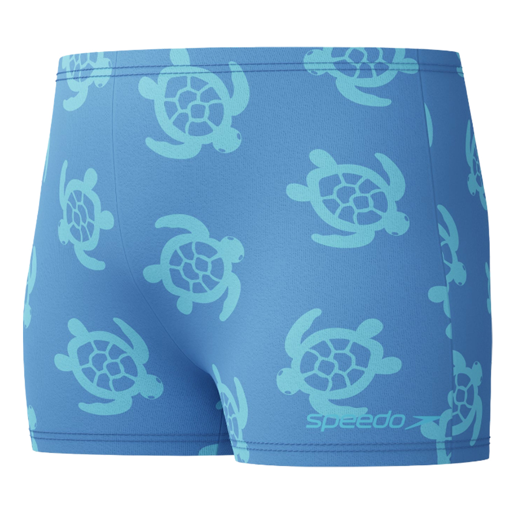 Плавки-шорты детские Speedo Print 