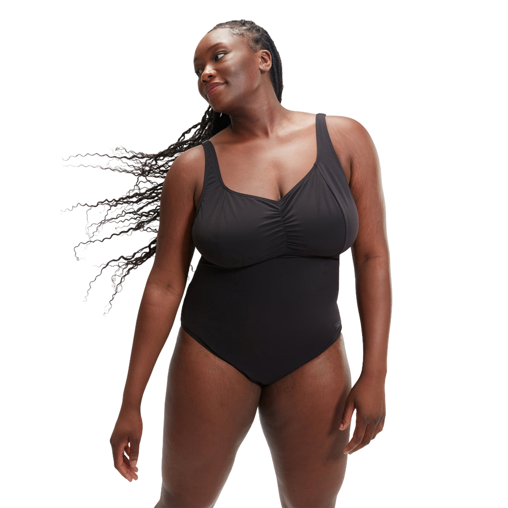 Купальник женский Speedo Spdscu aquanite 