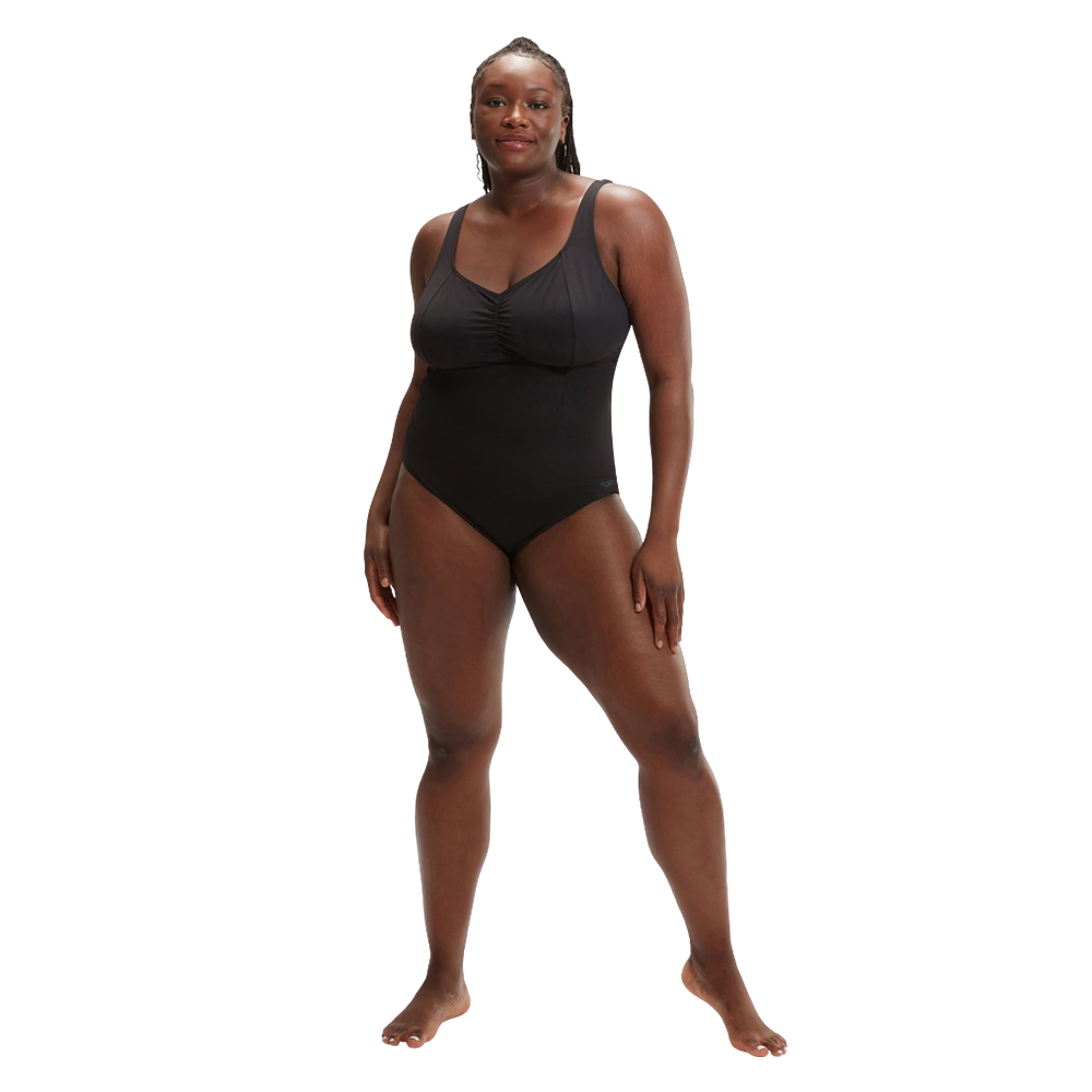 Купальник женский Speedo Spdscu aquanite 