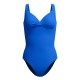 Купальник женский Speedo Solid cross 
