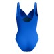 Купальник женский Speedo Solid cross 