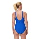Купальник женский Speedo Solid cross 