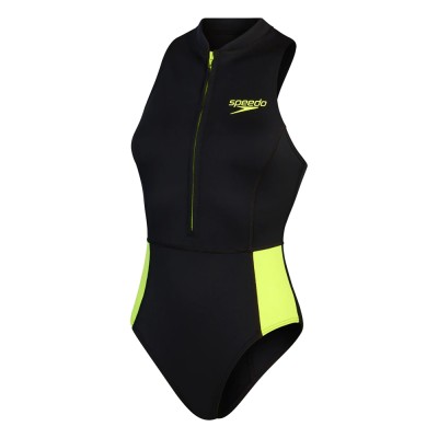 Купальник женский Speedo Ow ss thermal 