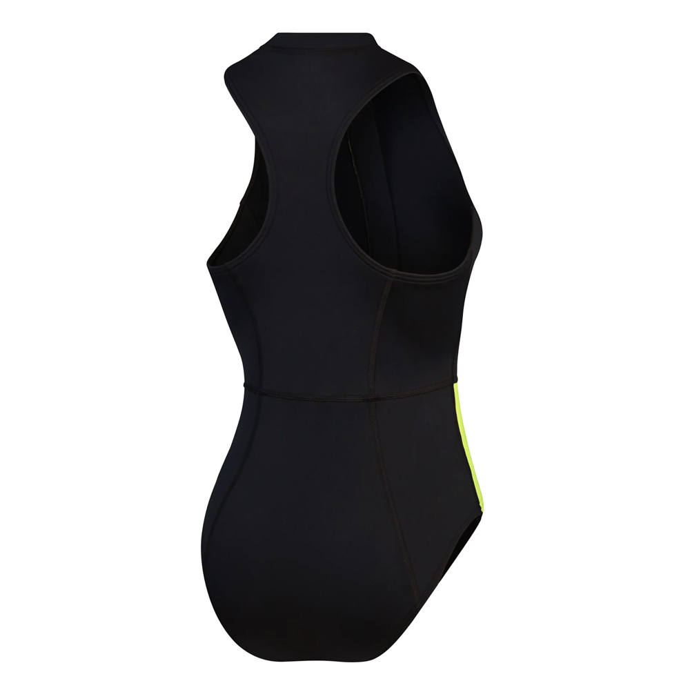 Купальник женский Speedo Ow ss thermal 