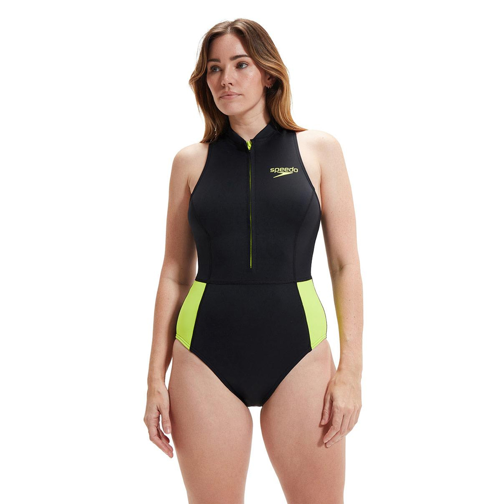 Купальник женский Speedo Ow ss thermal 