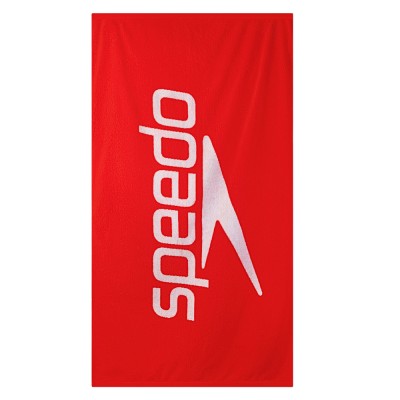 Полотенце Speedo Logo towel 
