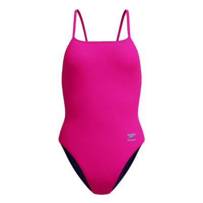 Купальник женский Speedo Fl solid 