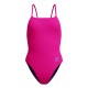 Купальник женский Speedo Fl solid 