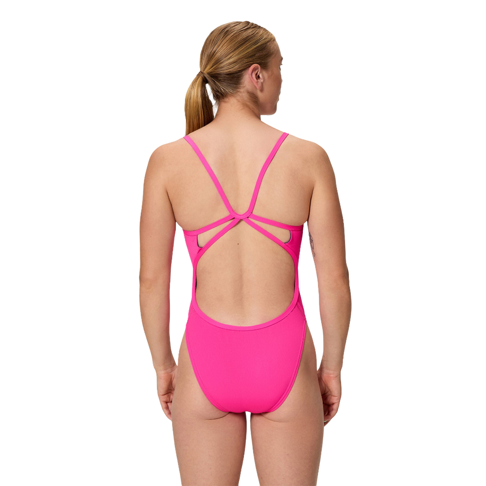 Купальник женский Speedo Fl solid 