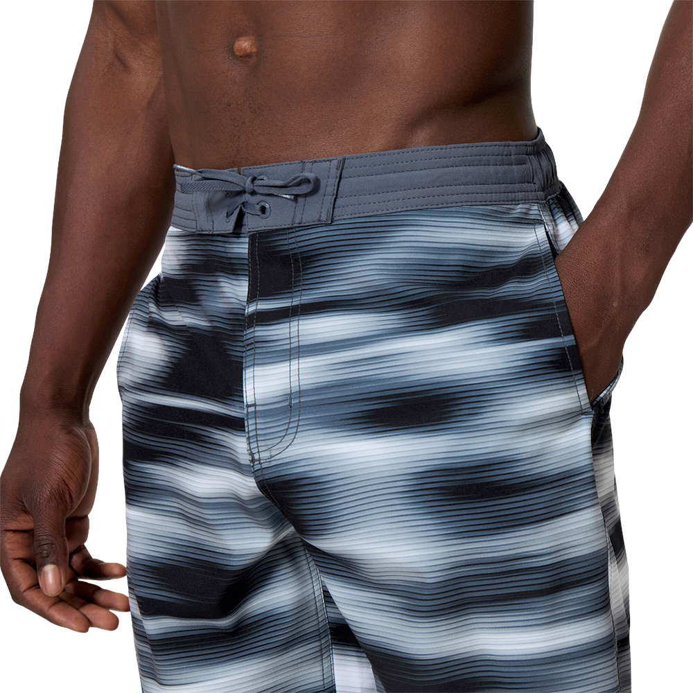 Шорты мужские пляжные Speedo A/o prnt bondi Шорты мужские пляжные Speedo A/o prnt bondi