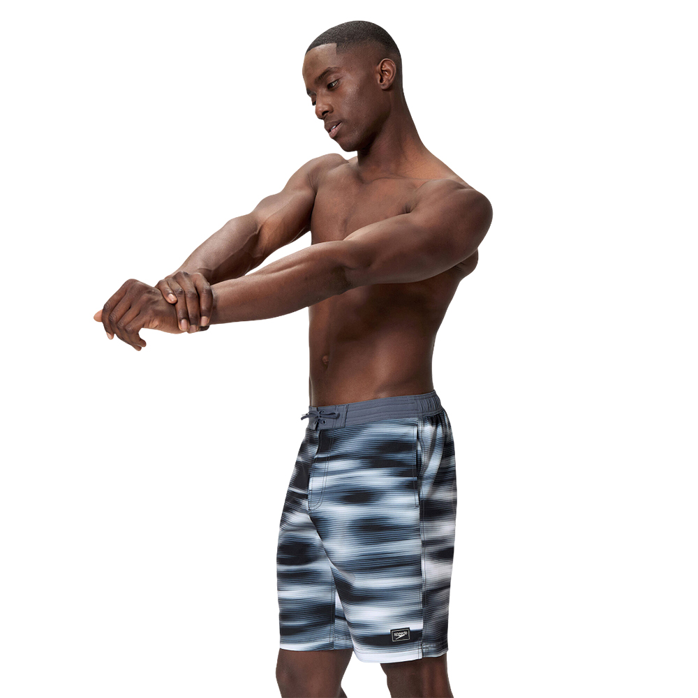 Шорты мужские пляжные Speedo A/o prnt bondi Шорты мужские пляжные Speedo A/o prnt bondi