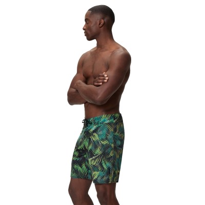 Шорты мужские пляжные Speedo Print lookout 