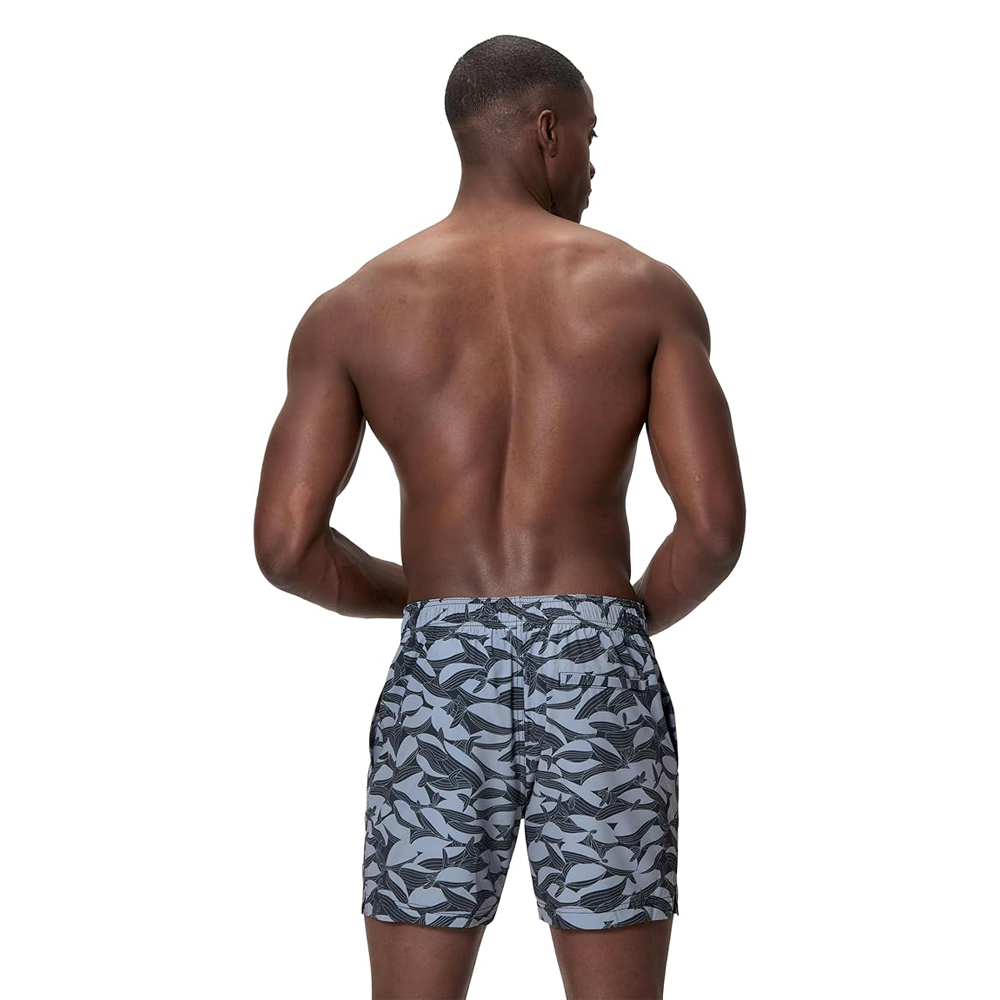 Шорты мужские пляжные Speedo A/o prnt redondo 